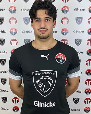 Farsaan Farid Noorzaie