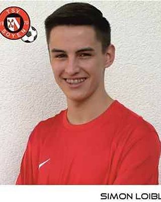 Simon Loibl