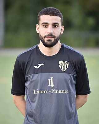 Oualid Asbai