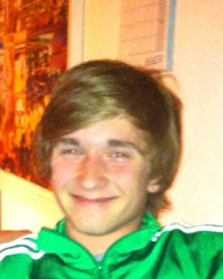 Christopher Melf