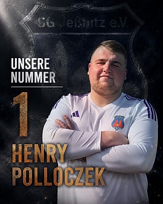 Henry Polloczek