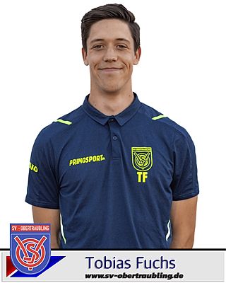 Tobias Fuchs