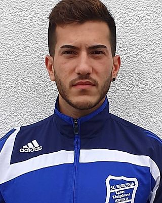 Günay Yalcin