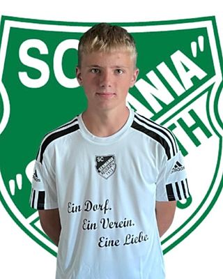 Jakob Friedt