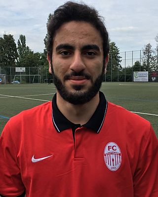 Ahmed Kassem-Arak