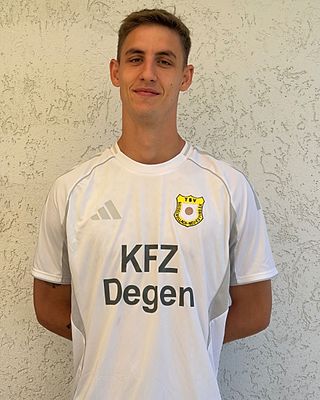Michael Scharpf