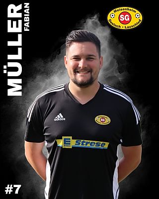 Fabian Müller