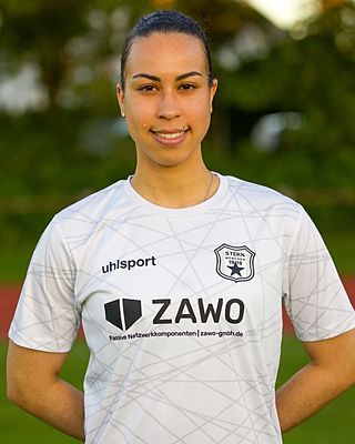 Ogechi Selina Okoroji