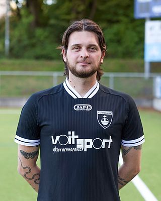 Christian Frei