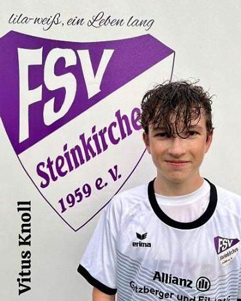 Foto: FSV Steinkirchen