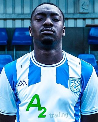 Emmanuel Adossi