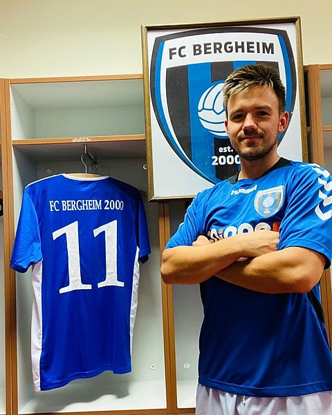 Foto: Peter Kolacki