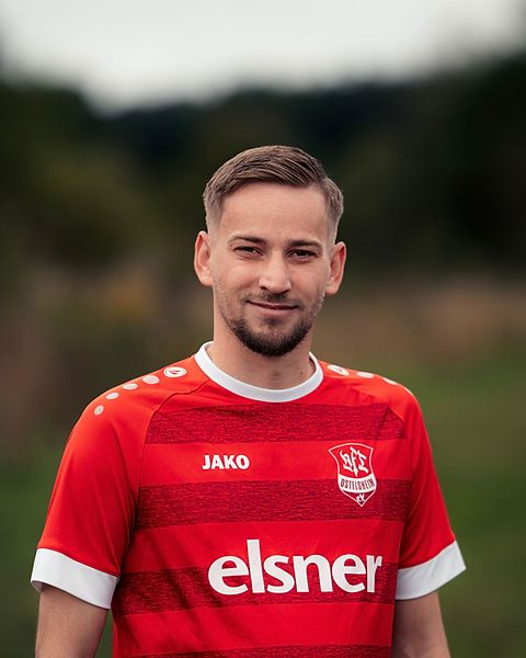 Foto: VfL Ostelsheim