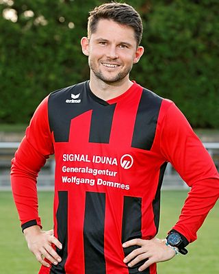 Christian Falk