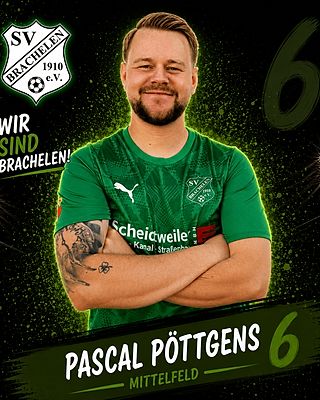 Pascal Pöttgens