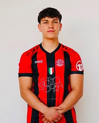Enes Daler