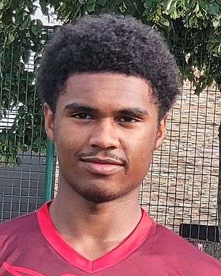Emmanuel Matita