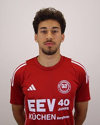 Shehabeldin Abdelhafiz