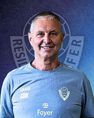 Carlo De Borger