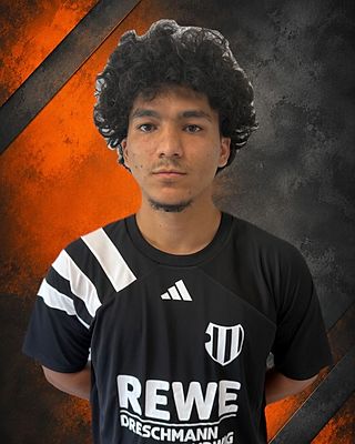 Mohyeddine Ali