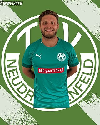 Cristian Fischer