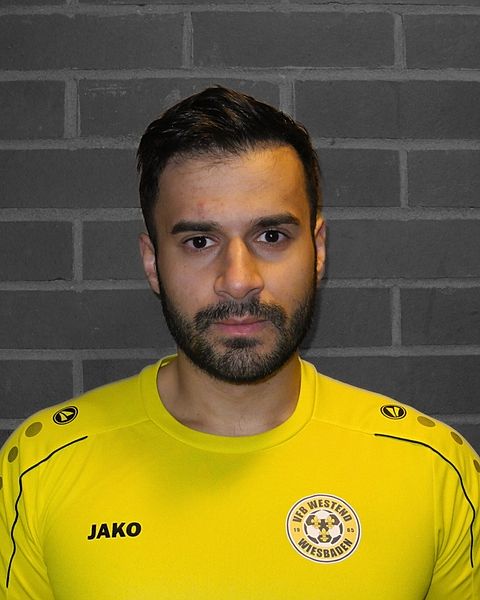 Foto: VfB Westend Web-Team