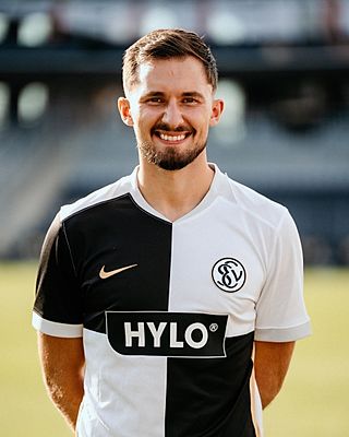 Valdrin Mustafa