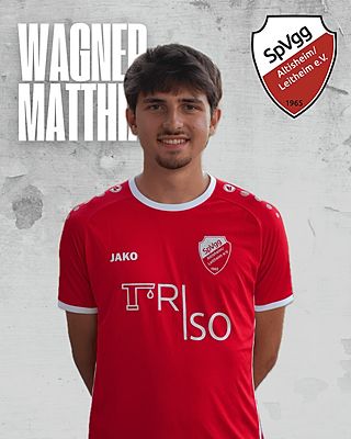 Matthias Wagner