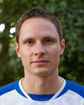 Benedikt Bartz