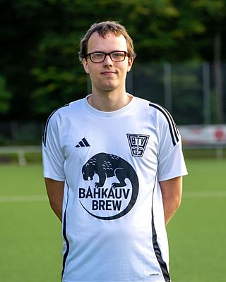 Niklas Joseph Renner