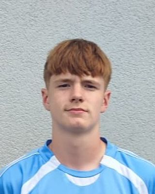 Lennox Marten Teichert