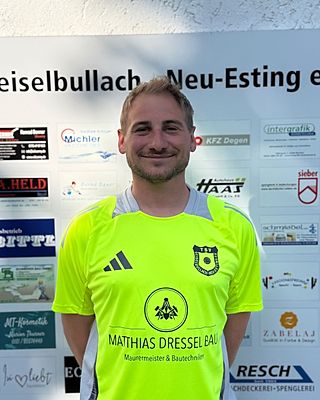 Matthias Dressel