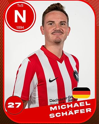 Michael Schäfer