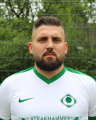 Emrah Yaser Özcelik