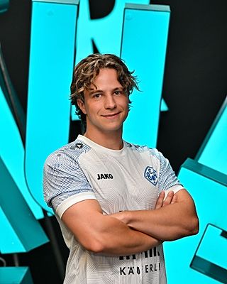Felix Rieger