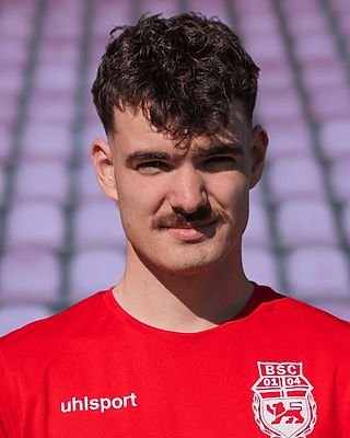 Max Rodenkirch