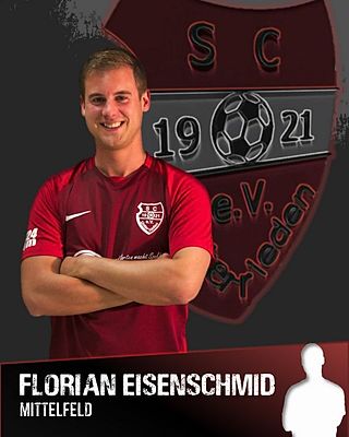 Florian Eisenschmid