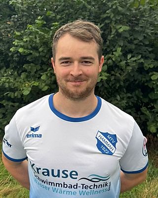 Klaas Gooßen