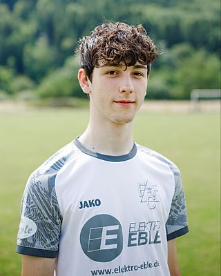 Noa Bürgin