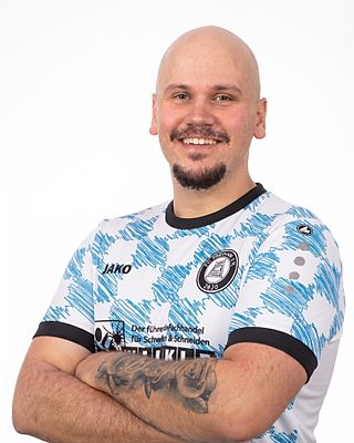Cenk Bas