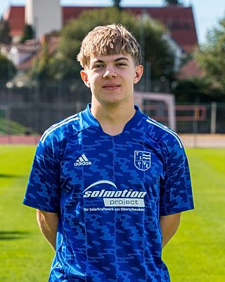 Hannes Beurer