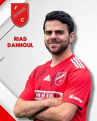 Riad Dahhoul