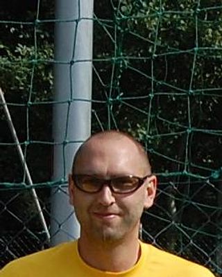 Mathias Hagen