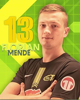 Florian Mende