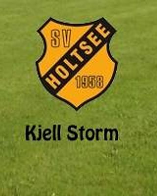Kjell Storm