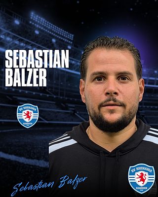 Sebastian Balzer