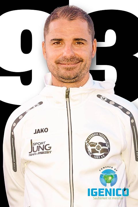 Foto: 1. Hanauer FC 1893 e.V.