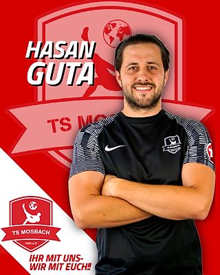 Hasan Guta