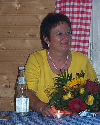 Hannelore Schneider