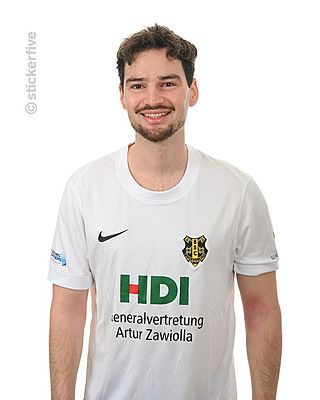 Christoph Sailer